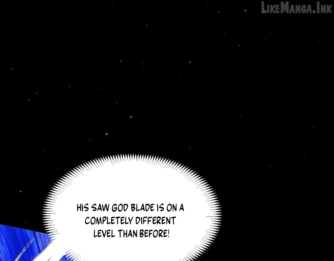 The End of the World: The Emperor Banner invites all female disciples to take their seats Chapter 66  - page 111